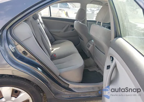 2007 Toyota Camry Le из США, поврежденный, VIN 4T1BE46K17U179982